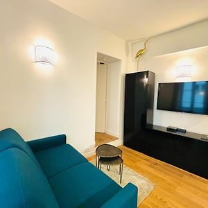 Apartamento de 1 Dormitorio